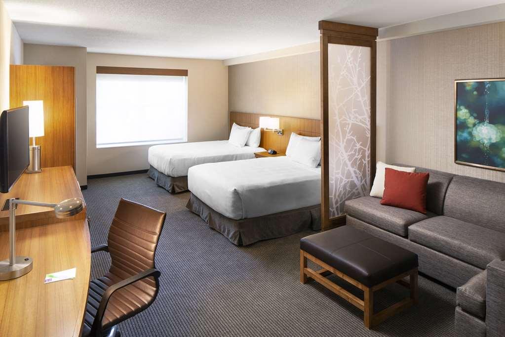 Hyatt Place Sumter/Downtown Zimmer foto