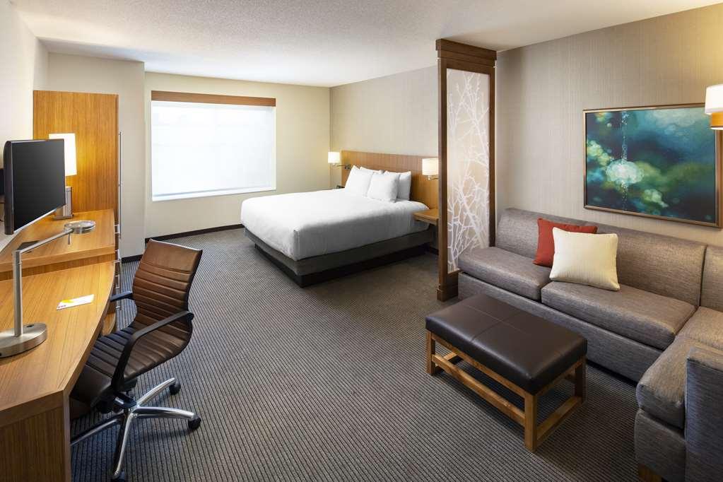 Hyatt Place Sumter/Downtown Zimmer foto