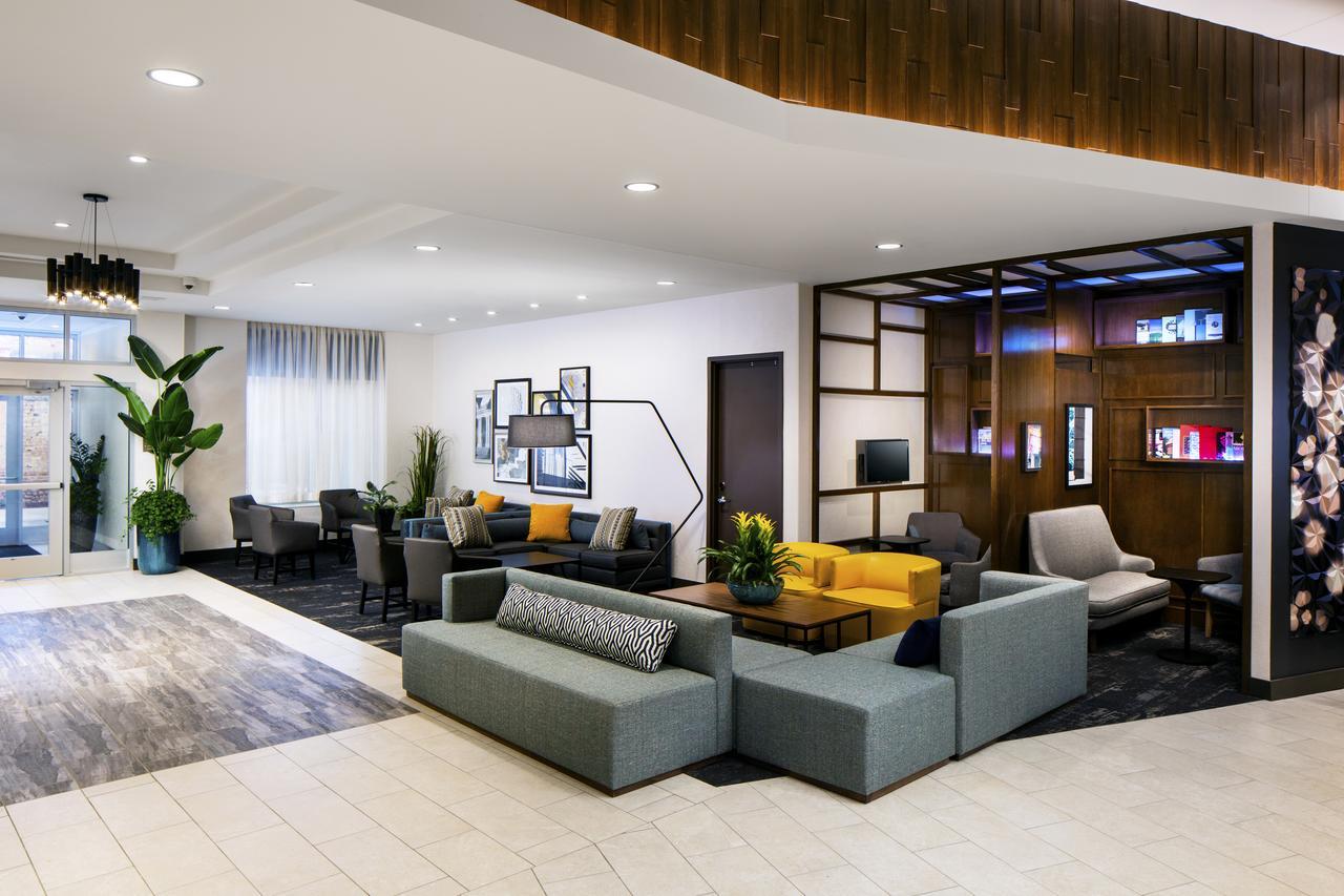 Hyatt Place Sumter/Downtown Exterior foto